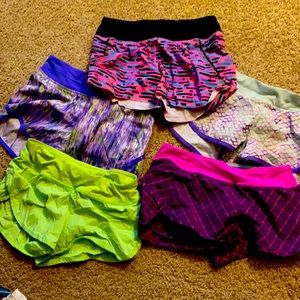 Ivivva Lululemon brand